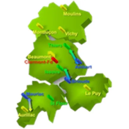 RSPA - CH Moulins - Yzeure Читы