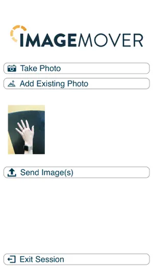 ImageMover screenshot 3