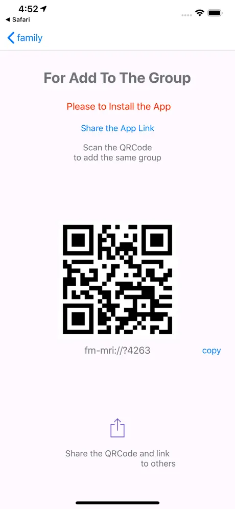 FamilyLocationCare