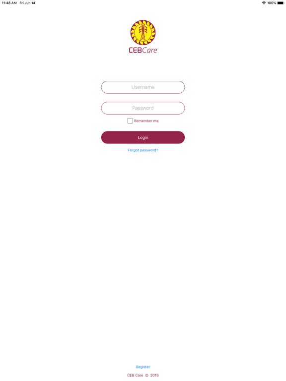 Screenshot #4 pour CEB Care