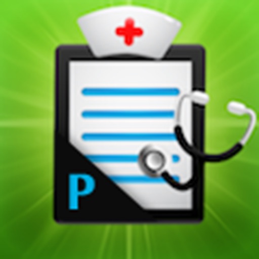 Medtablet Personal icon