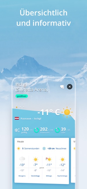 Snowthority(圖5)-速報App