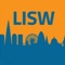 Let the LISW App make your life easier by: