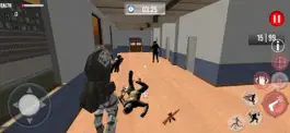 Game screenshot Secret Agent survival game 3d hack