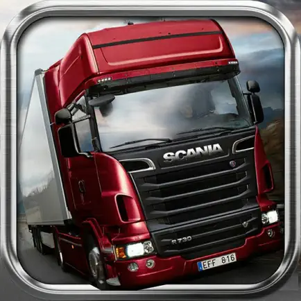 卡车模拟2:欧洲卡车司机游戏 Cheats