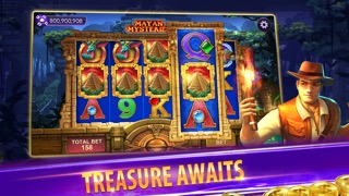 Casino Deluxe - Vegas Slotsのおすすめ画像4