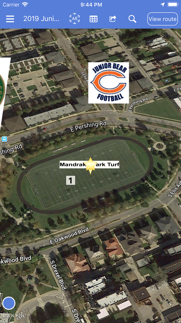 Boys and Girls Clubs