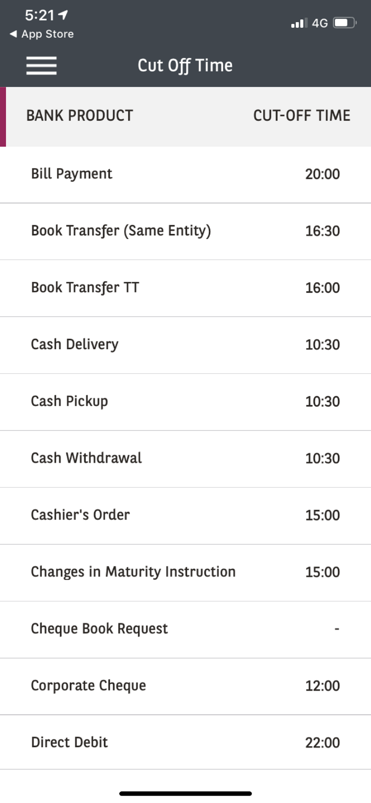 Connexis Direct Mobile