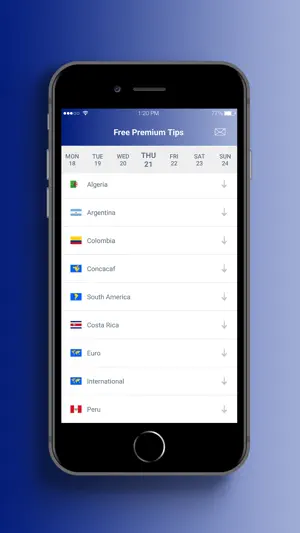 FPT - Premium Tips screenshot 2