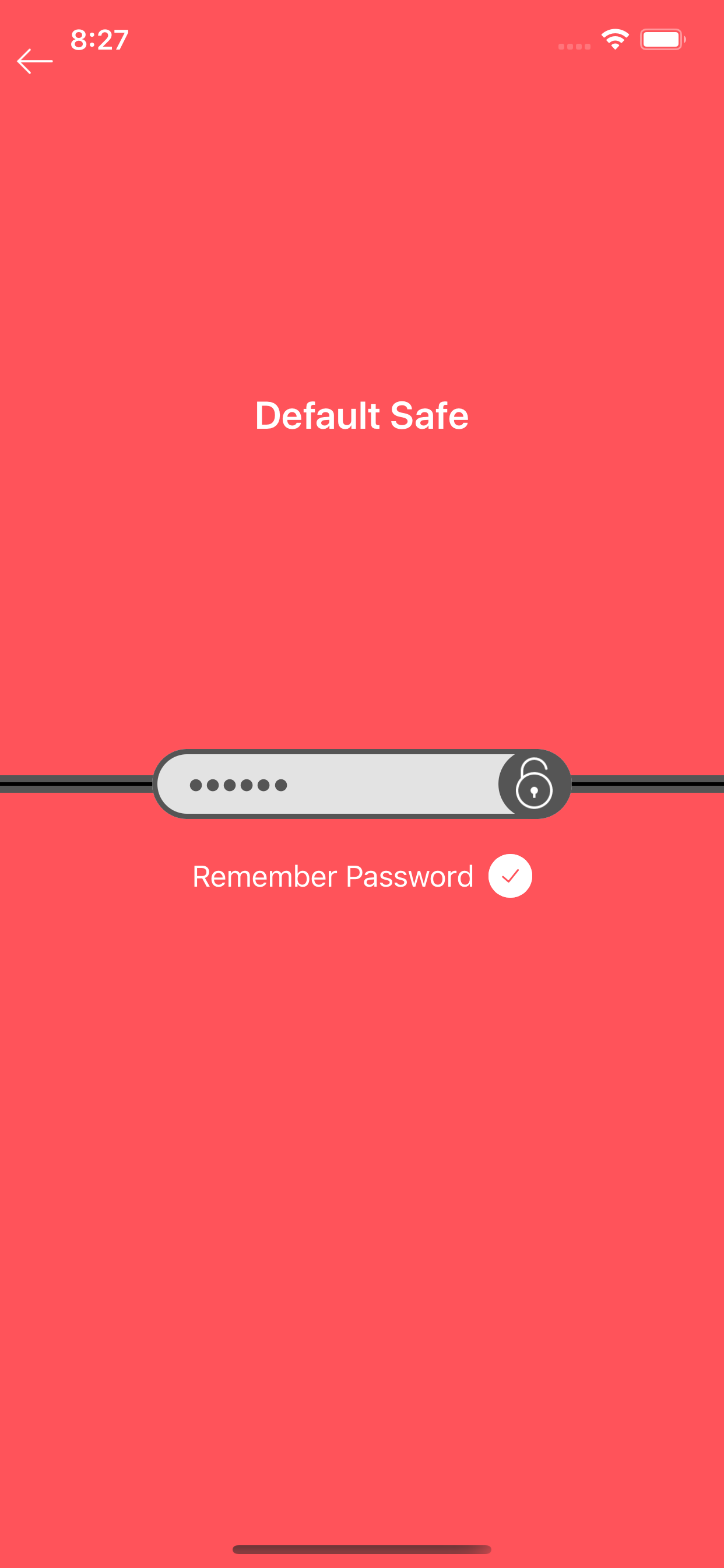 Password Goo Lite