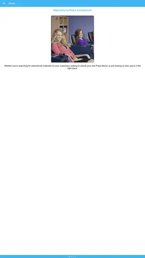 Pulse Connection screenshot 2