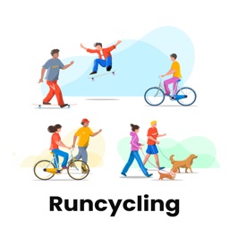 Runcycling