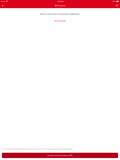 Vini Compagnon screenshot 6