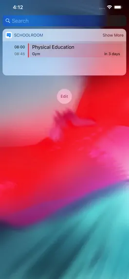 Game screenshot SchoolRoom hack