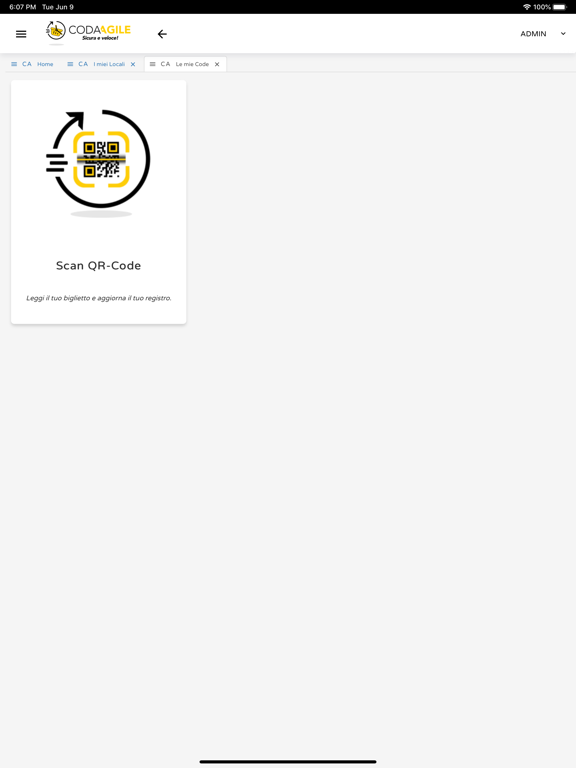 Screenshot #6 pour Coda Agile