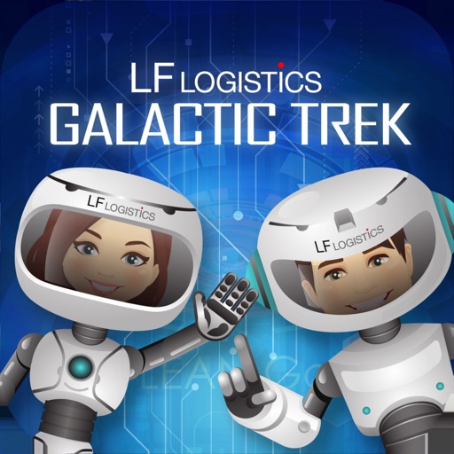 Galactic Trek