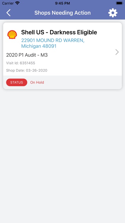 Ipsos Onsite screenshot-9