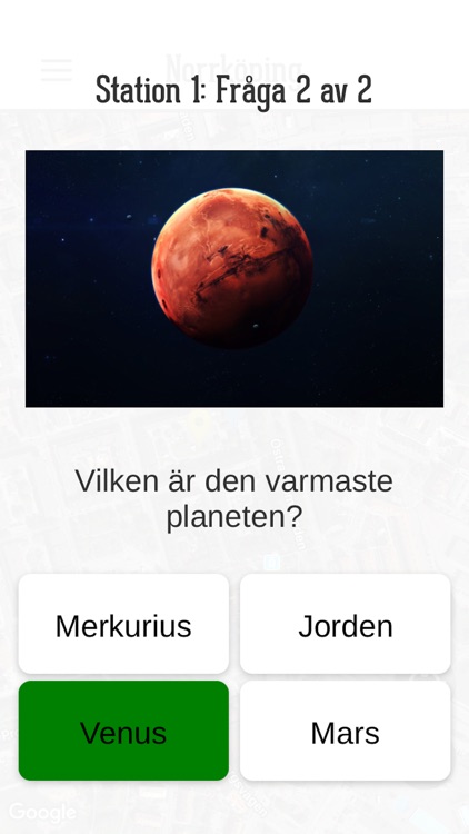 Aqua Event - Walkabout