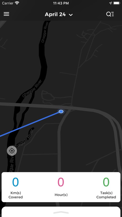 Cylinderwala AGENT screenshot-6