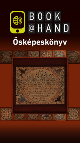 Ősképeskönyv screenshot