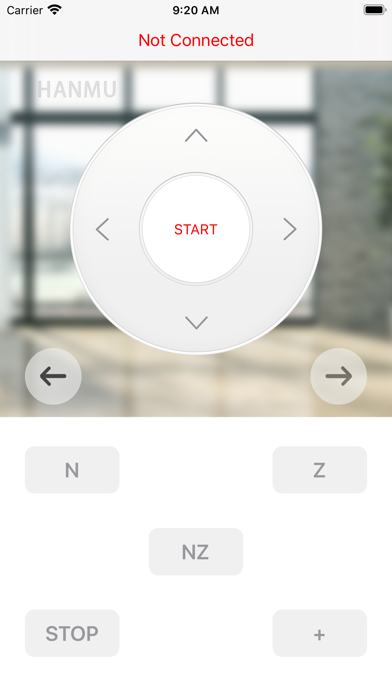 Screenshot #1 pour Window Cleaning Robot