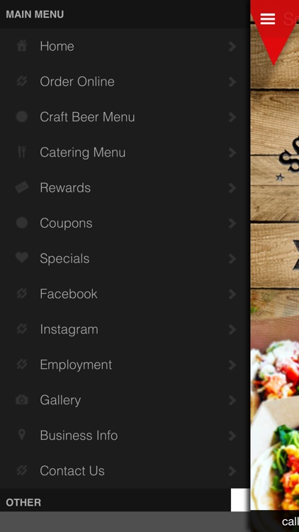 Screaming Goat Taqueria