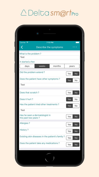 DeltaSmartPro screenshot-4