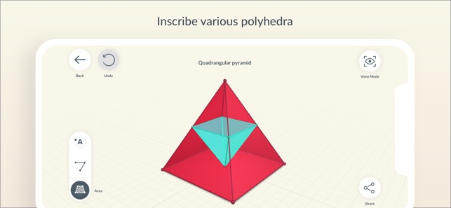 Shapes 3D - Geometry Drawing(圖4)-速報App