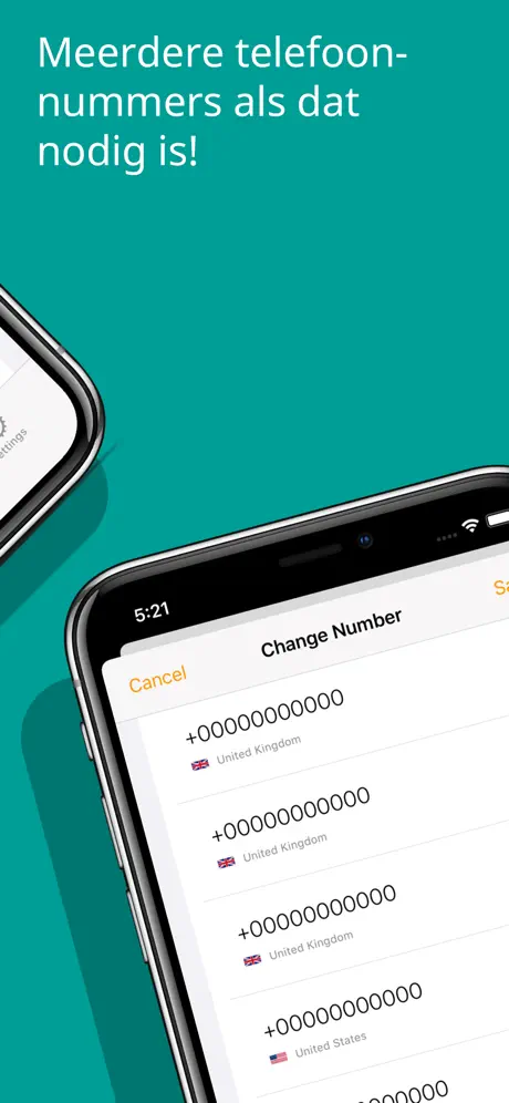 Instant SMS
