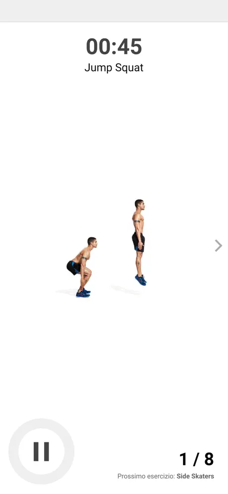 Scheda allenamento per donne