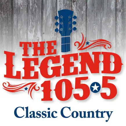 The Legend 105.5 Cheats