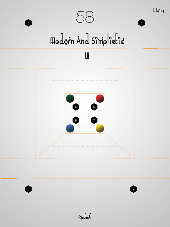 Screenshot #5 pour ZappLine