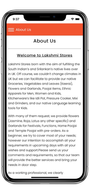 Lakshmi Stores(圖5)-速報App