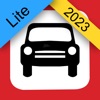 Driving Theory Test UK Lite icon