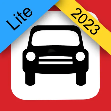 Driving Theory Test UK Lite Читы