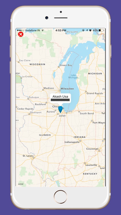 Mobile Locator - Unlimited screenshot-3