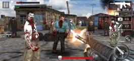 Game screenshot Undead Shooting 3D hack