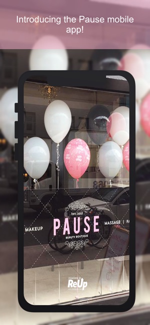 Pause Beauty Boutique