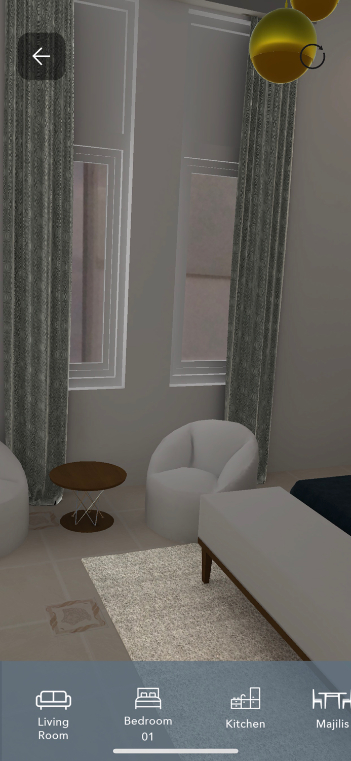 SZHP MY VIRTUAL HOME