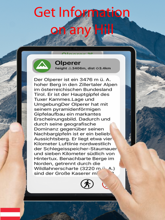 Screenshot #5 pour AUSTRIA Hills AR