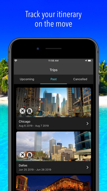 Orbitz Hotels & Flights screenshot-4