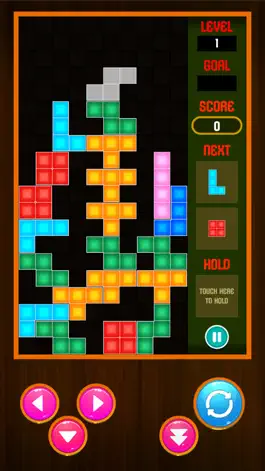 Game screenshot Block Puzzle:Best Star Finder hack