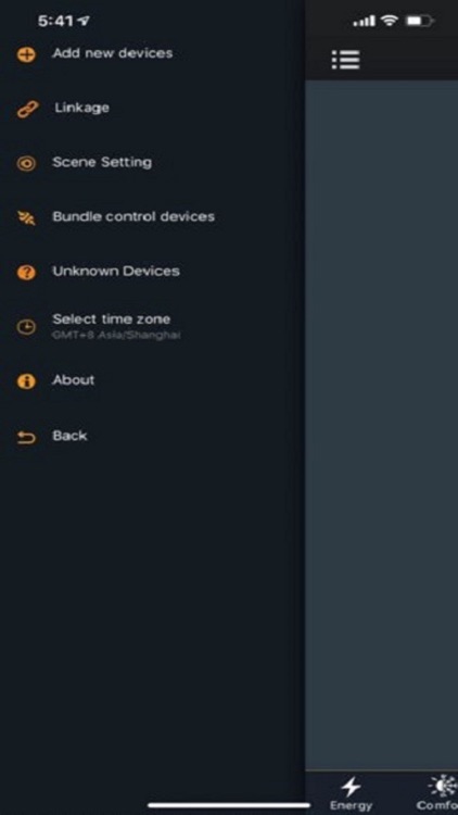 Vive Smart screenshot-5