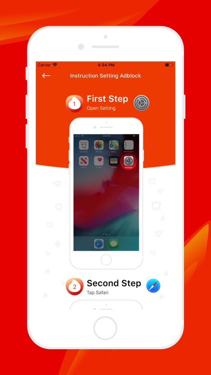 HolaAD·Simple Pure Green screenshot-3