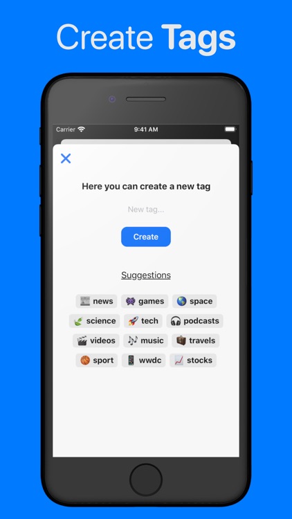 Readit - Save and Read Later screenshot-3