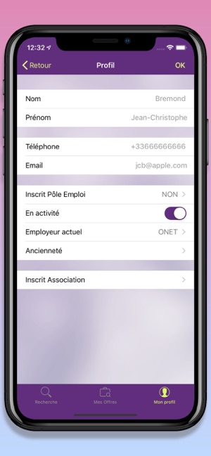 Job Hopps(圖4)-速報App