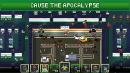 infectonator 3: apocalypse iphone screenshot 1