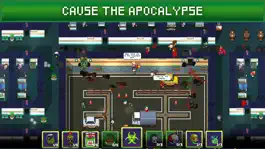 Game screenshot Infectonator 3: Apocalypse mod apk
