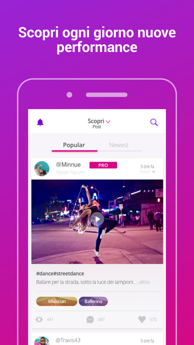 Screenshot #1 pour Soul's Face