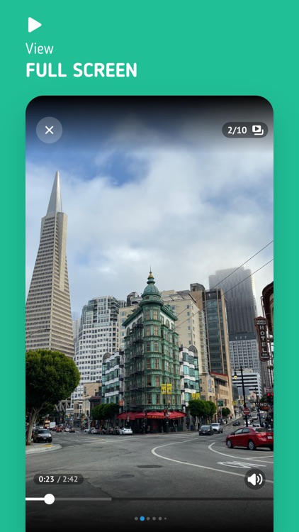 Illumimapi screenshot-4